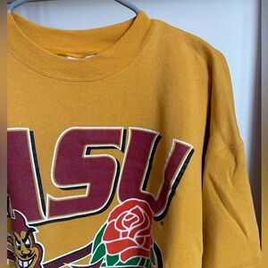 Vintage ASU Crewneck